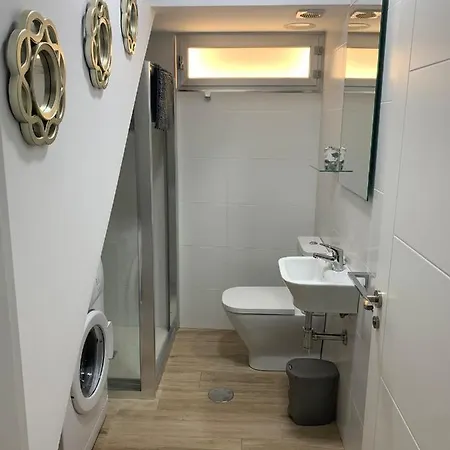 Casa Ourense Cea
