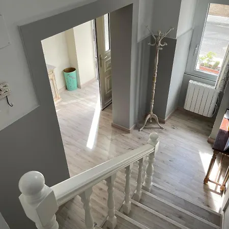 Casa Ourense Сasa de vacaciones Cea