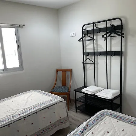 بيت للعطل Casa Ourense