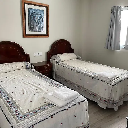 Casa Ourense * Cea