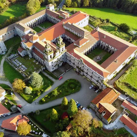 Casa Ourense * Cea