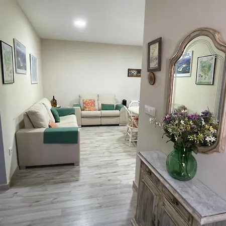 Casa Ourense Cea