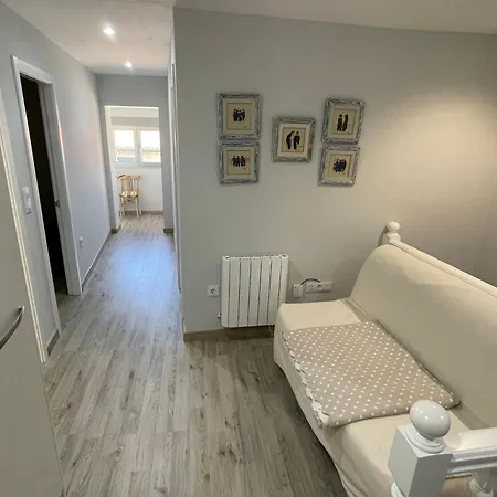 Casa Ourense Сasa de vacaciones *