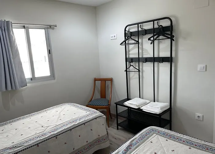 Ferienhaus Casa Ourense