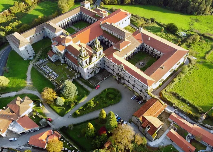 Casa Ourense * Cea
