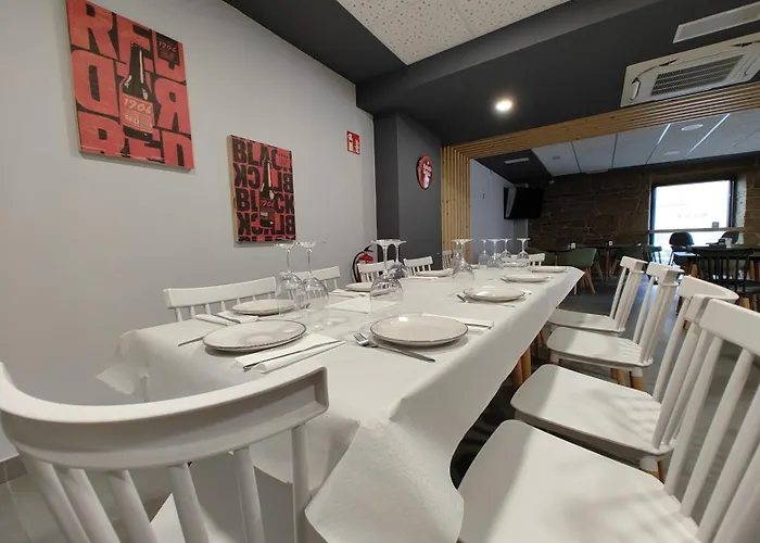 Ferienhaus Casa Ourense