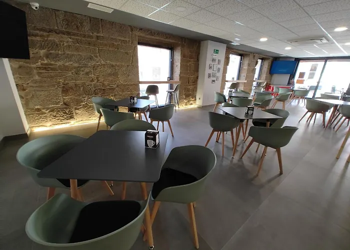Casa Ourense * Cea