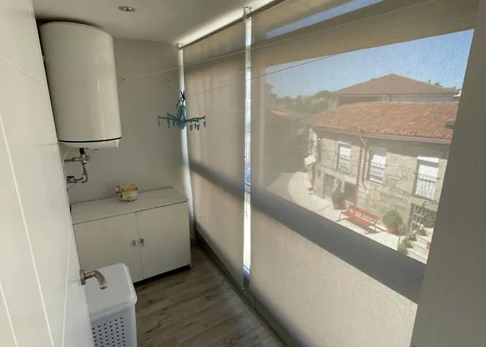 Ferienhaus Casa Ourense Cea