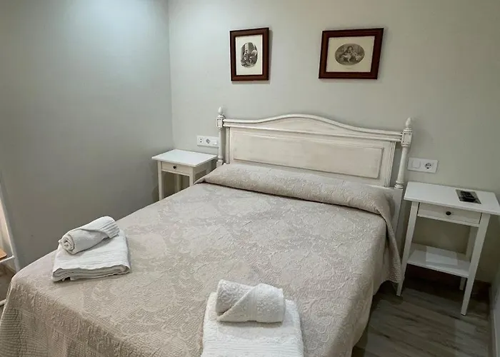 Casa Ourense