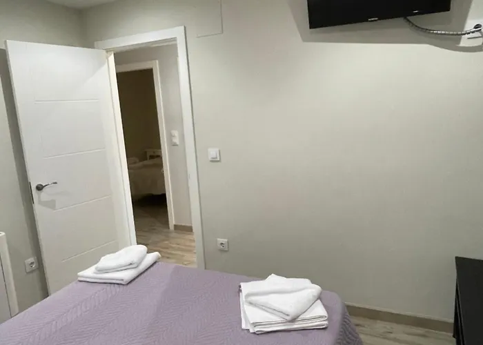 Ferienhaus Casa Ourense