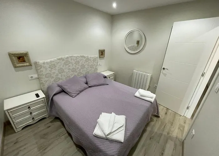 Ferienhaus Casa Ourense *