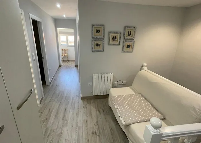 Casa Ourense Ferienhaus *