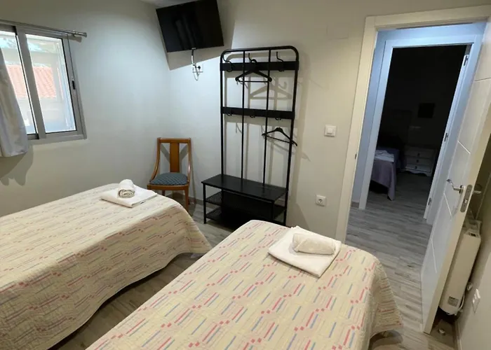 Ferienhaus Casa Ourense Cea